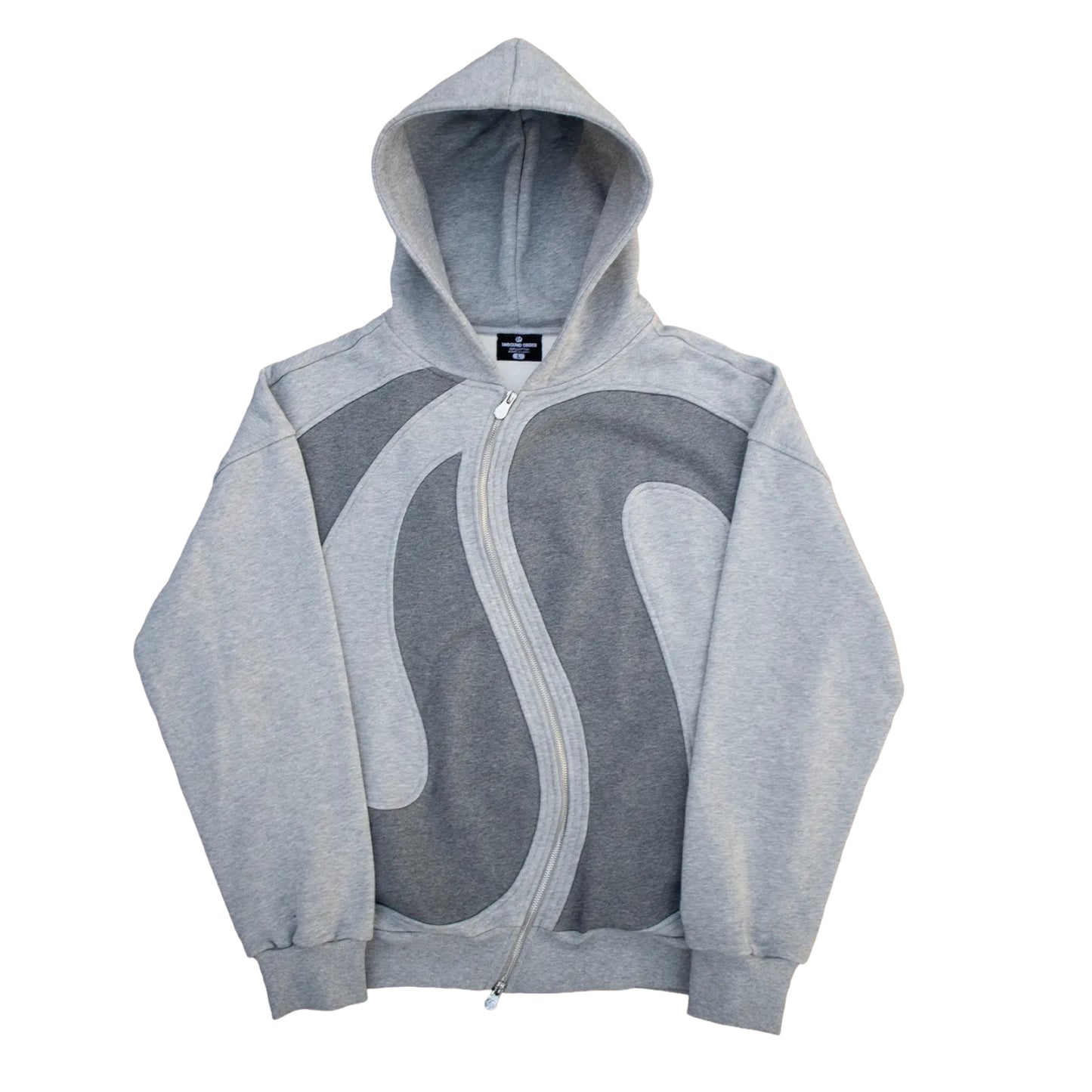 Drift Zip Hoodie