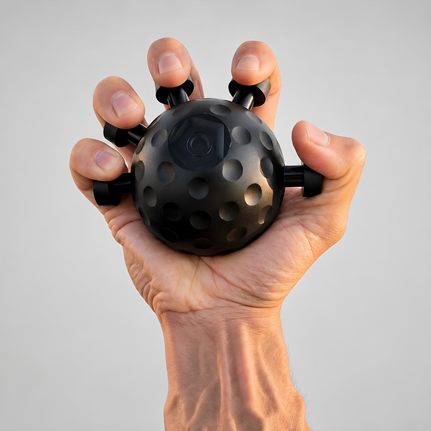 Forearm Grip Trainer
