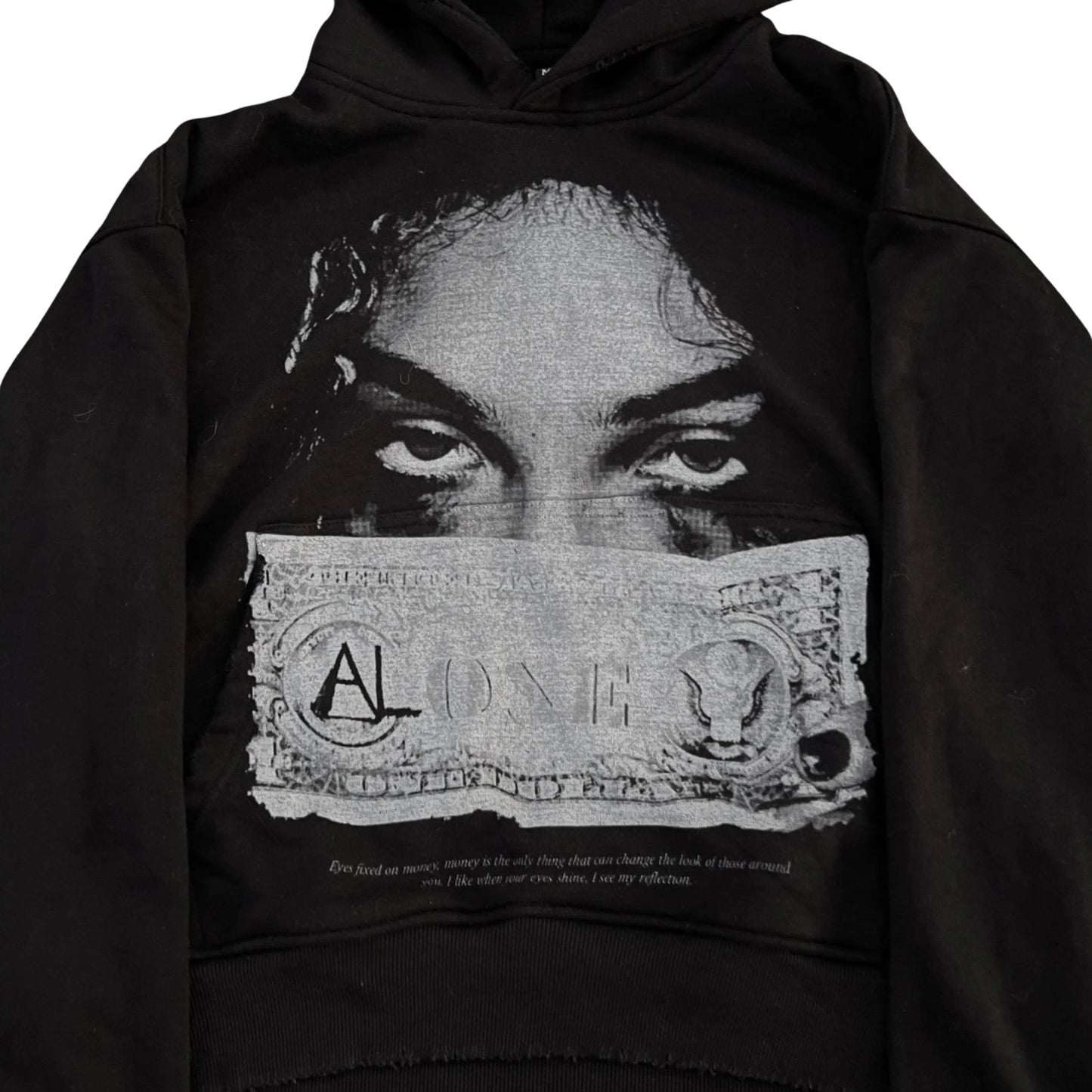 Big Dreams Hoodie
