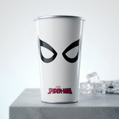 Superhero Color Changing Cup