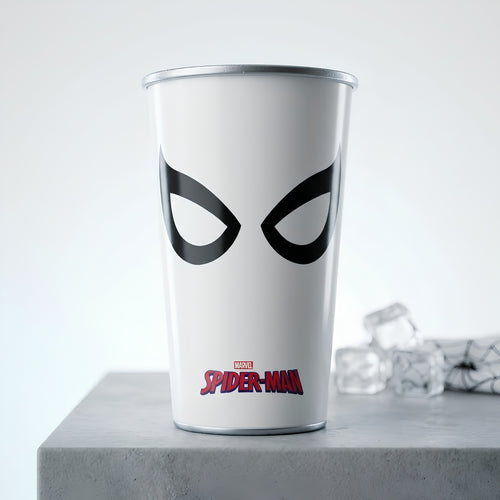 Superhero Color Changing Cup