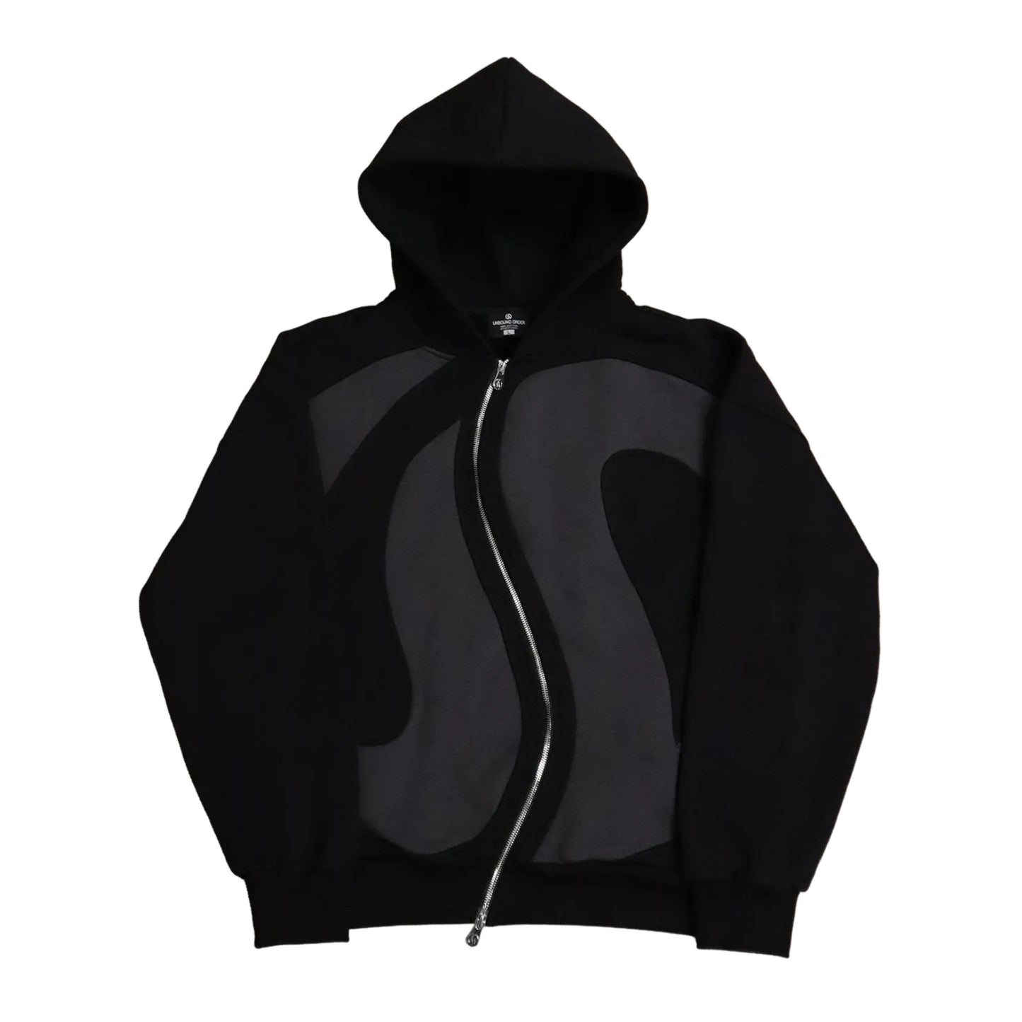 Drift Zip Hoodie