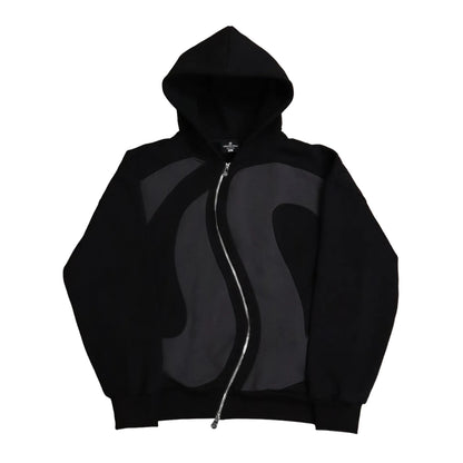 Drift Zip Hoodie