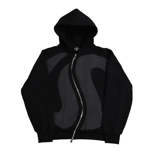 Drift Zip Hoodie
