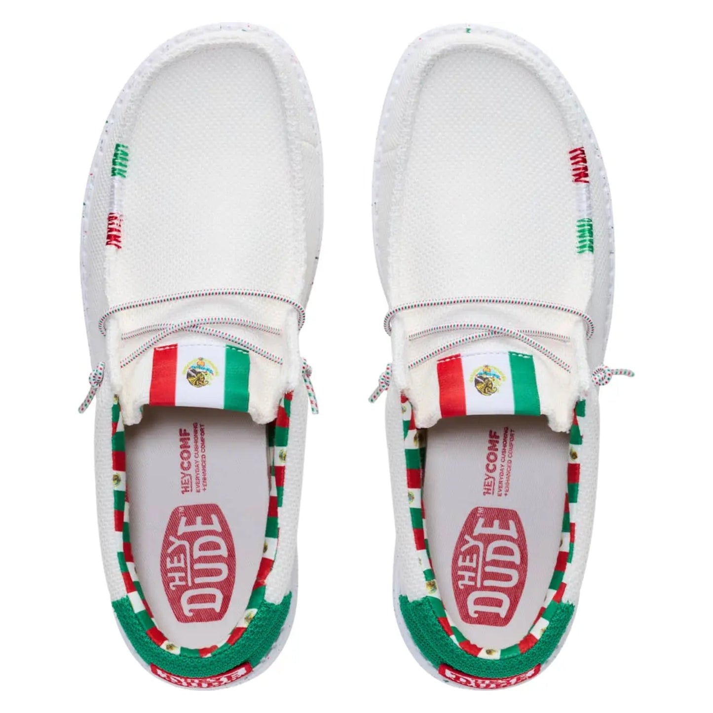 Easy Walk Shoes