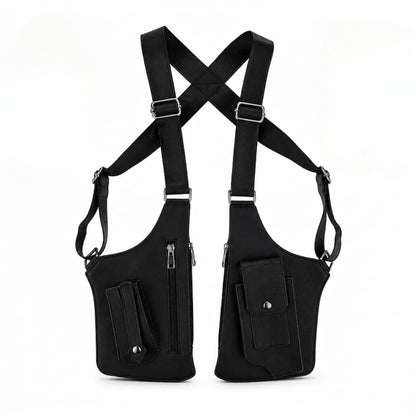 Handmade Crossbody Bag