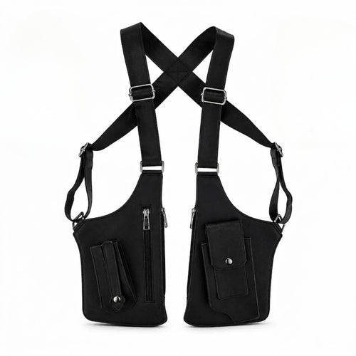 Handmade Crossbody Bag