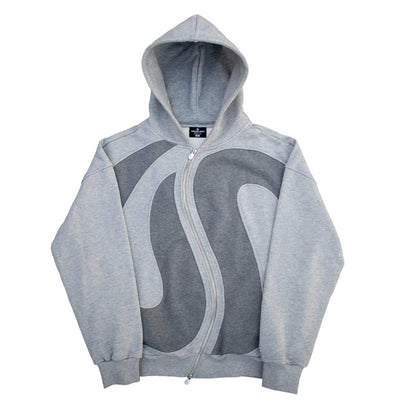 Drift Zip Hoodie