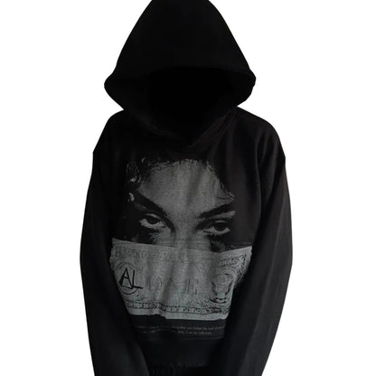 Big Dreams Hoodie
