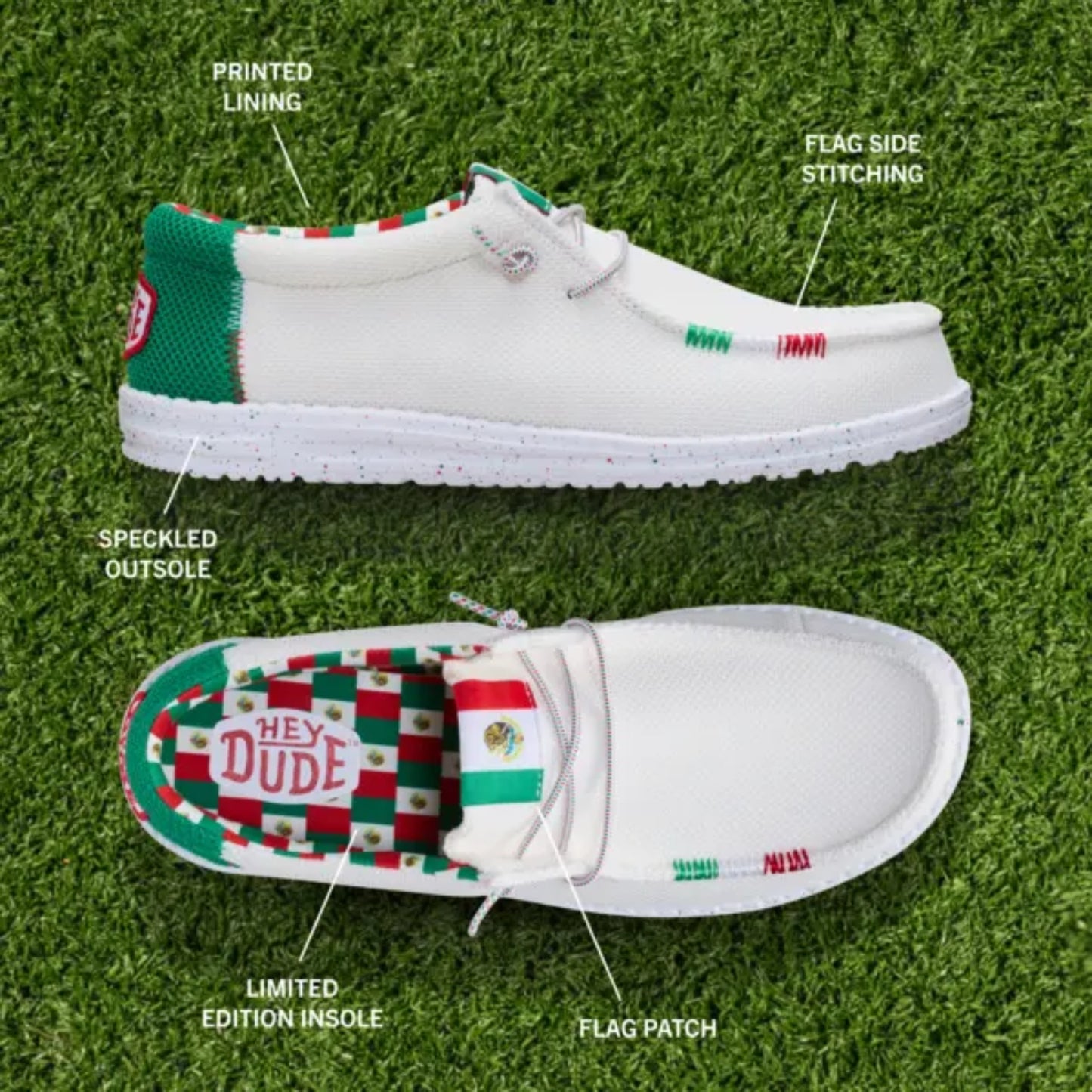 Easy Walk Shoes