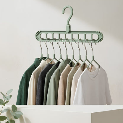 Space Saving Hanger