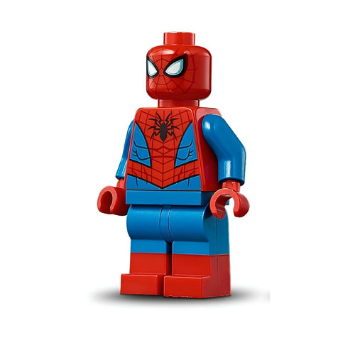 Spider Figure Toy