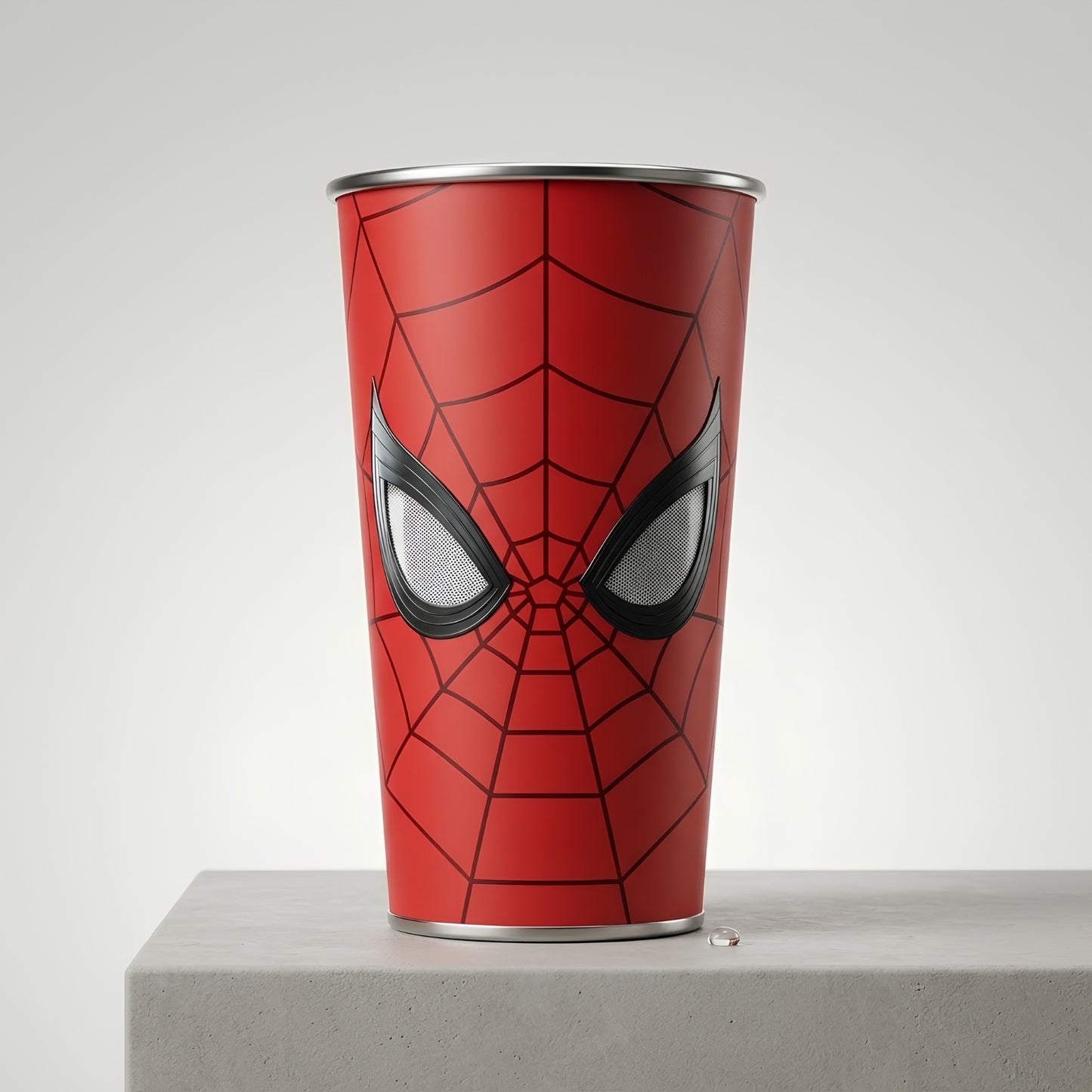 Superhero Color Changing Cup