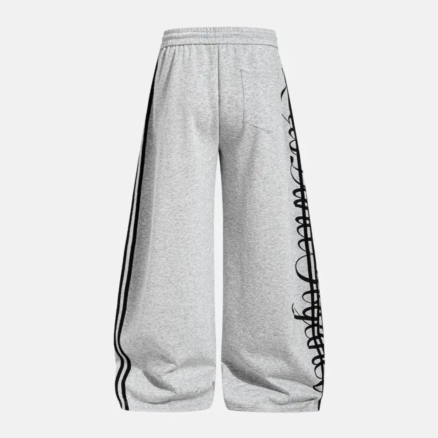 Casual Wide Pants