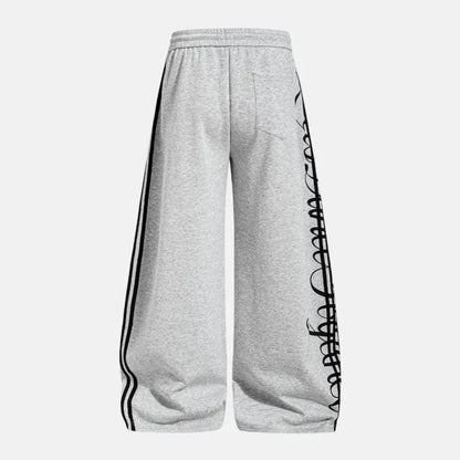 Casual Wide Pants