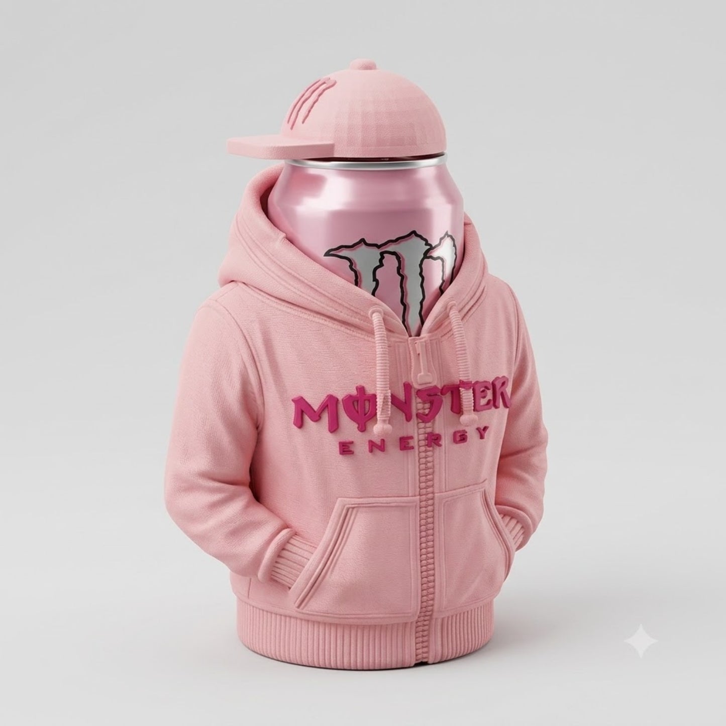 Cute Can Cooler